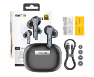 EarFun Air 2 - czarne - 1219938 - zdjęcie 2